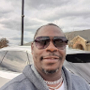 Meet your Posher, Wesley